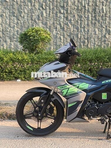 Yamaha Exciter 155 Abs có trả góp trao đổi ✅