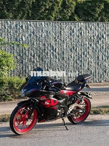 Suzuki GSX 150 Abs 2020 có trả góp trao đổi ✅