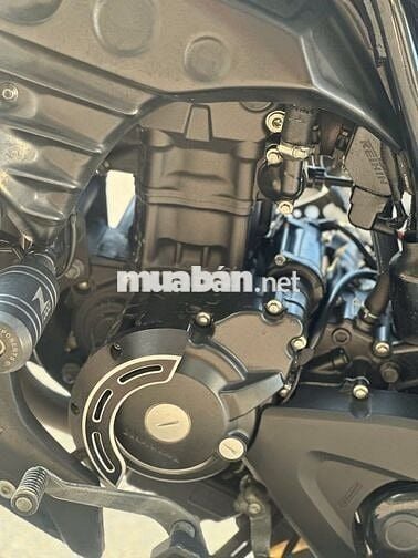 Honda Rebel 300 2022 có trả góp trao đổi ✅