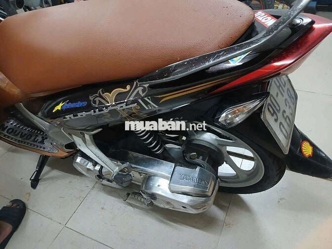 Novo, 2009 xe rin máy êm