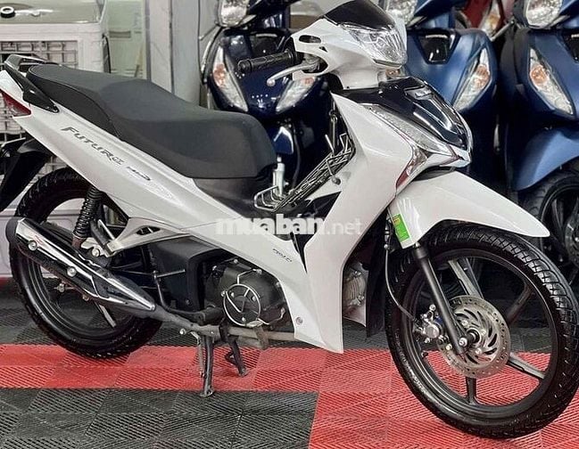 💥Fu đời 2024 BS Tỉnh đi 6000KM Chính Chủ xe lướt💥