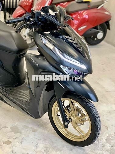 Vario 150 2021 Chính Chủ Biển 67 Xe Zin Đẹp Máy Êm