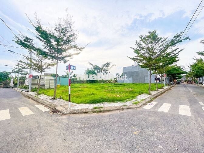 Cực Hot! Cơ Hội mua đất giá gốc ngay KDC Tân Triều mở rộng