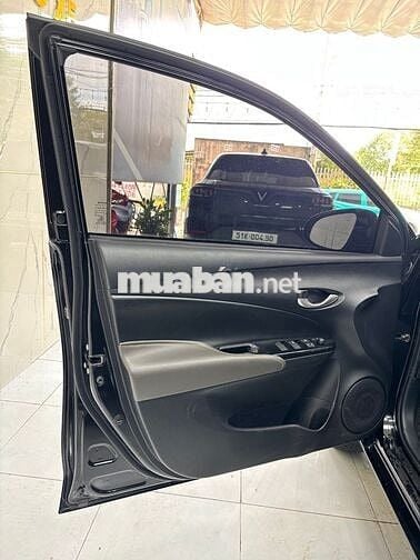 Toyota Vios 1.5G CVT 2024 odo 23.000 km gốc HCM