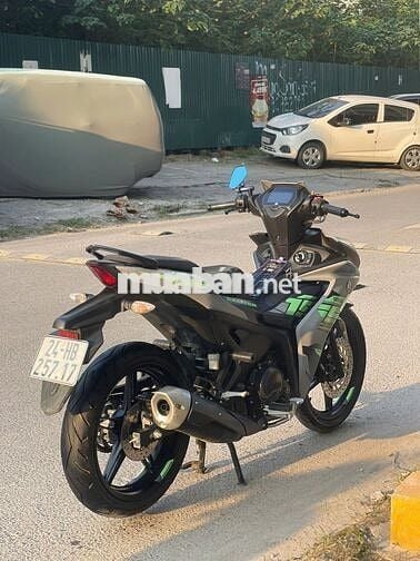 Yamaha Exciter 155 Abs có trả góp trao đổi ✅