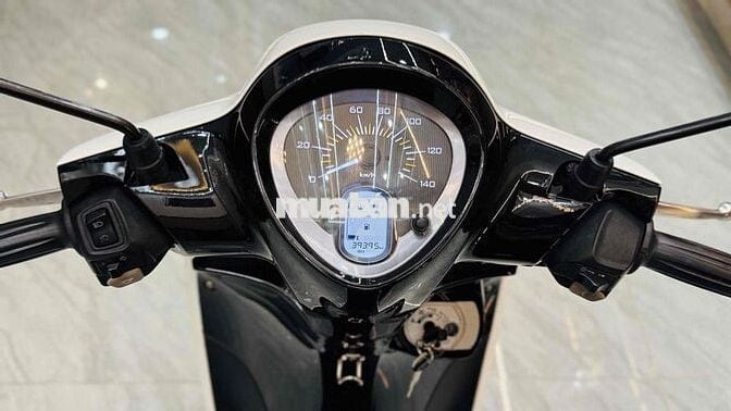 Yamaha Janus màu Trắng - BSTP - Chính Chủ Sang Tên