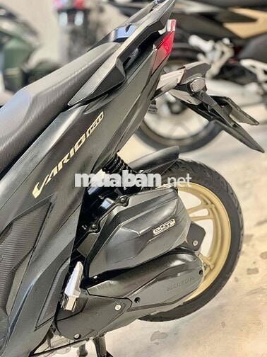 Vario 150 2021 Chính Chủ Biển 67 Xe Zin Đẹp Máy Êm