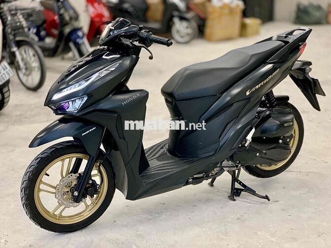 Vario 150 2021 Chính Chủ Biển 67 Xe Zin Đẹp Máy Êm