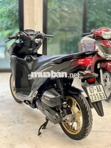 Vario 150 2021 Chính Chủ Biển 67 Xe Zin Đẹp Máy Êm