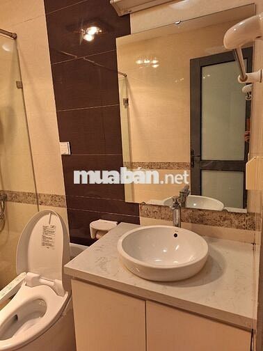 Mỹ Đình Plaza 1 - Trần Bình chỉ 14,5triệu/th 110m2 3PN 2WC full đồ đẹp