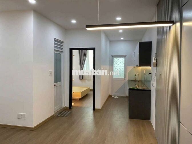 🍓Bán căn hộ 1pn* Shr nhà decor có NT*Cc BellezaQ7* Dt 45m2-2.65 tỷ TL