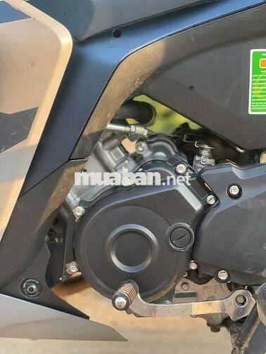 Yamaha Exciter 155 Abs có trả góp trao đổi ✅