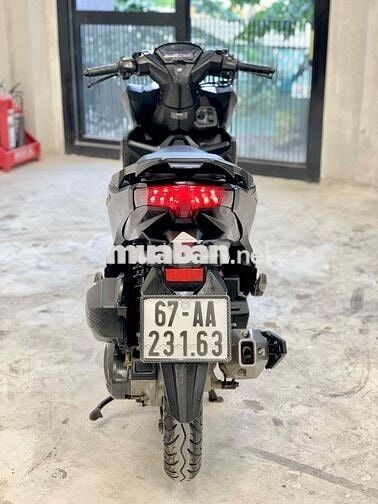 Vario 150 2021 Chính Chủ Biển 67 Xe Zin Đẹp Máy Êm