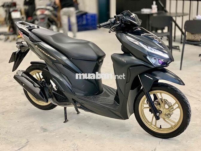 Vario 150 2021 Chính Chủ Biển 67 Xe Zin Đẹp Máy Êm