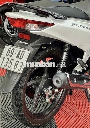 💥Fu đời 2024 BS Tỉnh đi 6000KM Chính Chủ xe lướt💥