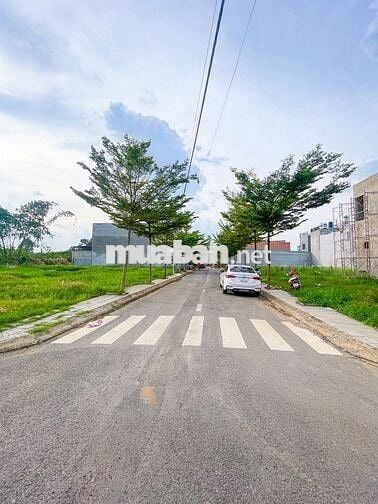 Cực Hot! Cơ Hội mua đất giá gốc ngay KDC Tân Triều mở rộng