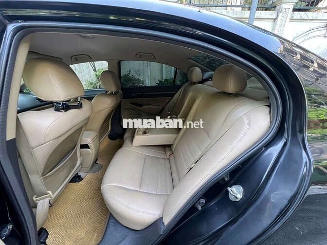 Bán Civic 2009 chính chủ số tự động