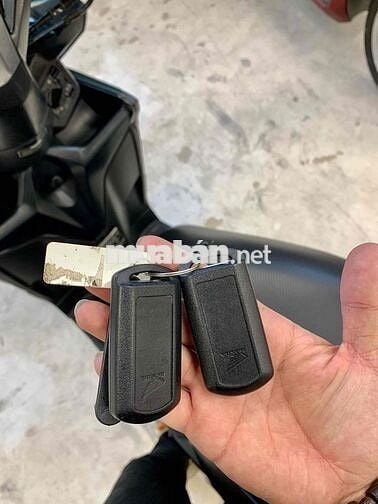 Vario 150 2021 Chính Chủ Biển 67 Xe Zin Đẹp Máy Êm