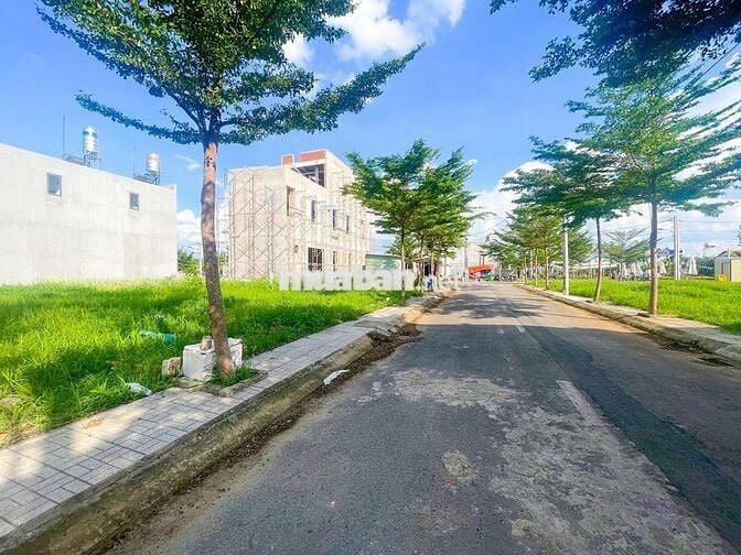 Cực Hot! Cơ Hội mua đất giá gốc ngay KDC Tân Triều mở rộng