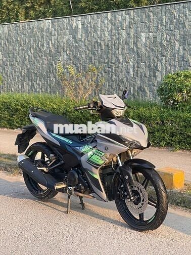 Yamaha Exciter 155 Abs có trả góp trao đổi ✅