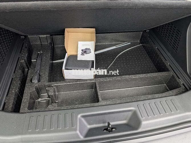 VinFast VF6 PLUS Bản Mỹ Trắng