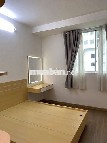 🍓Bán căn hộ 1pn* Shr nhà decor có NT*Cc BellezaQ7* Dt 45m2-2.65 tỷ TL