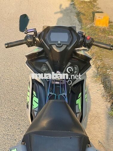 Yamaha Exciter 155 Abs có trả góp trao đổi ✅