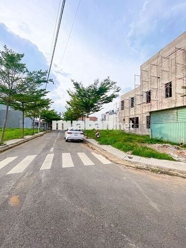 Cực Hot! Cơ Hội mua đất giá gốc ngay KDC Tân Triều mở rộng