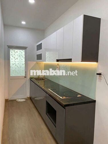 🍓Bán căn hộ 1pn* Shr nhà decor có NT*Cc BellezaQ7* Dt 45m2-2.65 tỷ TL