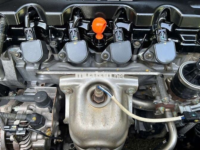 Bán Civic 2009 chính chủ số tự động