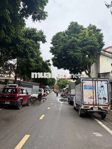 🌿 BÁN ĐẤT PHÚC LỢI – 60M² – KHÔNG GIAN SỐNG AN YÊN GIỮA LONG BIÊN 🌿