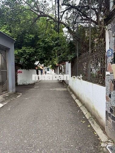 🌿 BÁN ĐẤT PHÚC LỢI – 60M² – KHÔNG GIAN SỐNG AN YÊN GIỮA LONG BIÊN 🌿