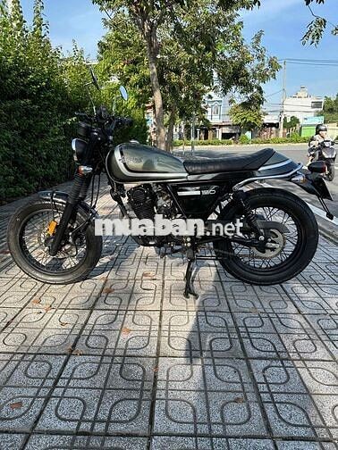CLASSIC GPX150S CHÍNH CHỦ 2020 NEW 98%