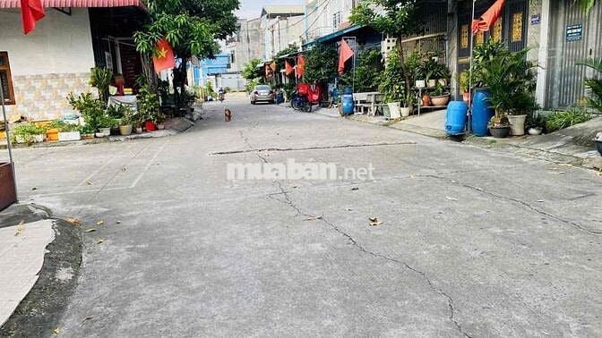 Đất gần khu Biconsi, phường Tân Bình, TP Dĩ An