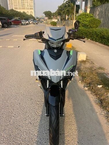 Yamaha Exciter 155 Abs có trả góp trao đổi ✅