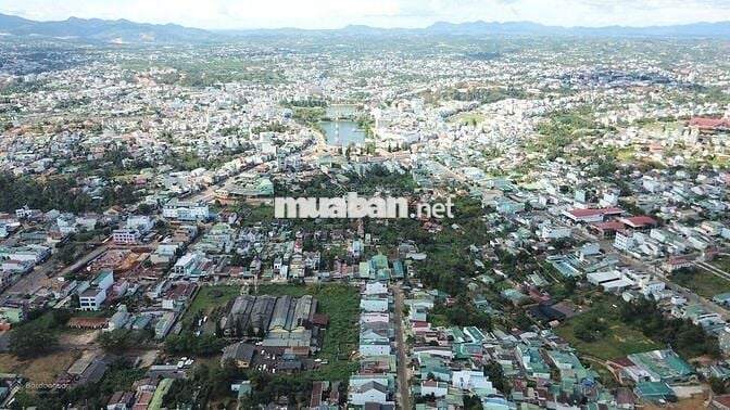 Chính chủ cần bán nhà cấp 4 trung tâm TP Bảo Lộc 78m2 hẻm xe hơi 6m