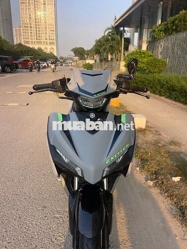 Yamaha Exciter 155 Abs có trả góp trao đổi ✅