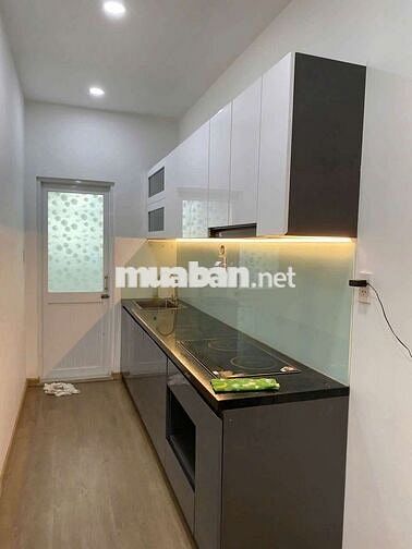 🍓Bán căn hộ 1pn* Shr nhà decor có NT*Cc BellezaQ7* Dt 45m2-2.65 tỷ TL