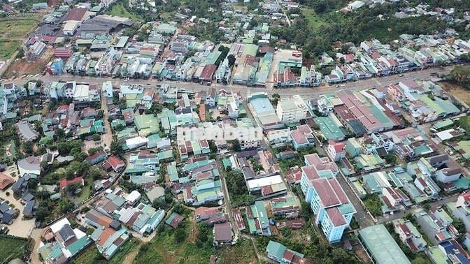 Chính chủ cần bán nhà cấp 4 trung tâm TP Bảo Lộc 78m2 hẻm xe hơi 6m