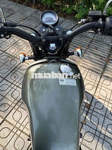 CLASSIC GPX150S CHÍNH CHỦ 2020 NEW 98%