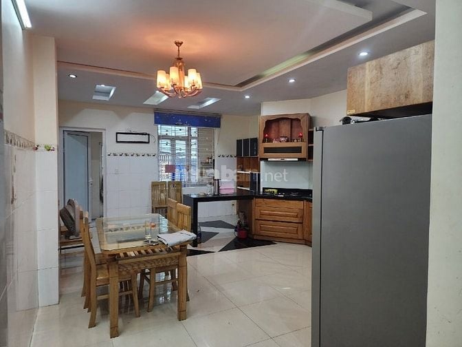 Thuê 16Tr/th. Nhà 2 tấm, đường Lương Nhữ Hộc, 4P ngũ,Nhìn Qua Chợ 