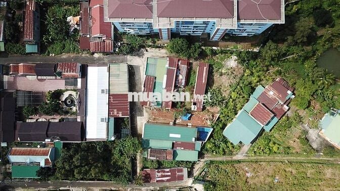 Chính chủ cần bán nhà cấp 4 trung tâm TP Bảo Lộc 78m2 hẻm xe hơi 6m