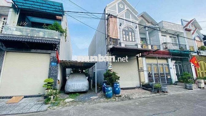 Đất gần khu Biconsi, phường Tân Bình, TP Dĩ An