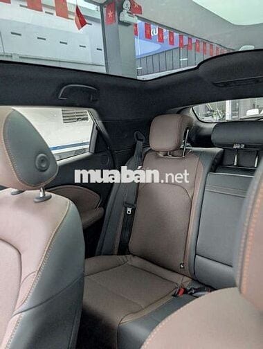 VinFast VF6 PLUS Bản Mỹ Trắng