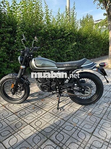 CLASSIC GPX150S CHÍNH CHỦ 2020 NEW 98%
