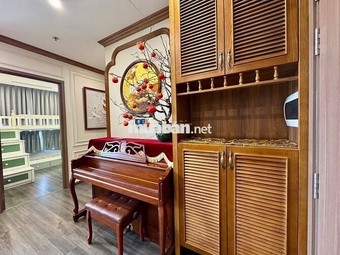 CHO THUÊ STUDIO,1PN+,2PN 3PN GIÁ TỐT NHÂT SMARTCITY TỪ 6TR-TIỆN ÍCH 5*