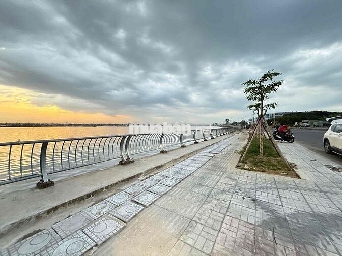 Bán Nhà Phường Trấn Biên Ngay KDL Bửu Long