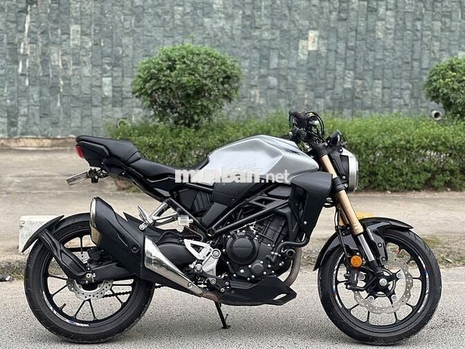 Honda CB300 2022 biển 29 có trả góp trao đổi ✅