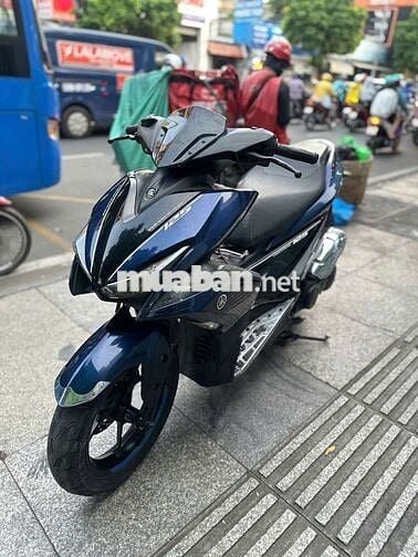 Yamaha nvx 125 2018 mới 90% bstp chính chủ