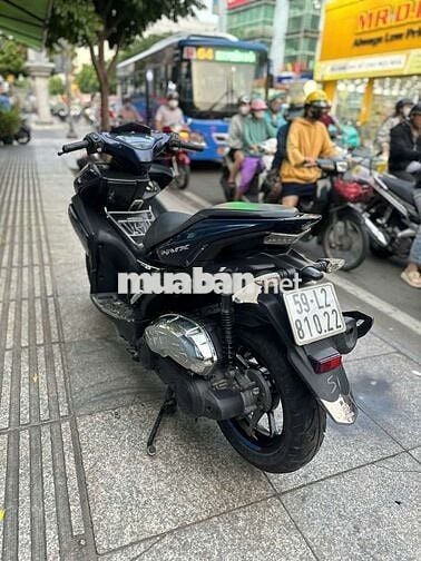 Yamaha nvx 125 2018 mới 90% bstp chính chủ